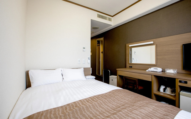 Hotel Wing International Hitachi