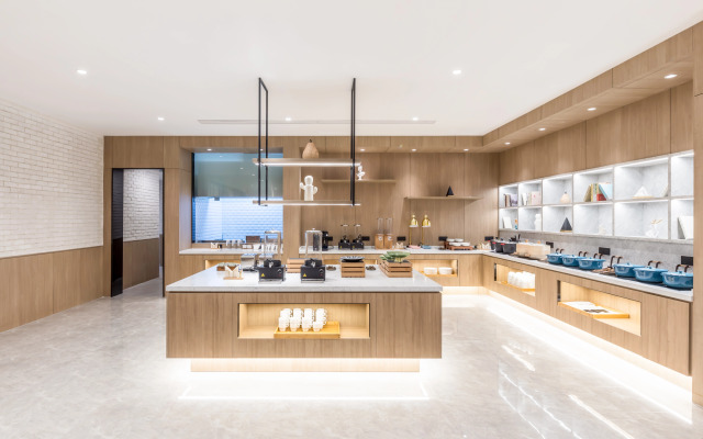 Hanting Hotel Suzhou Yunji Cultural Commercial Street