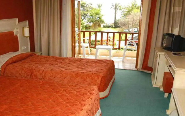 Club Boran Mare Beach - All Inclusive