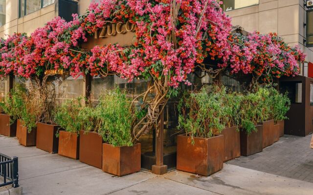 One Superior Place by Kasa Magnificent Mile Chicago