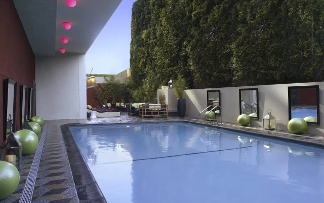 Kimpton Palomar Los Angeles Beverly Hills by IHG