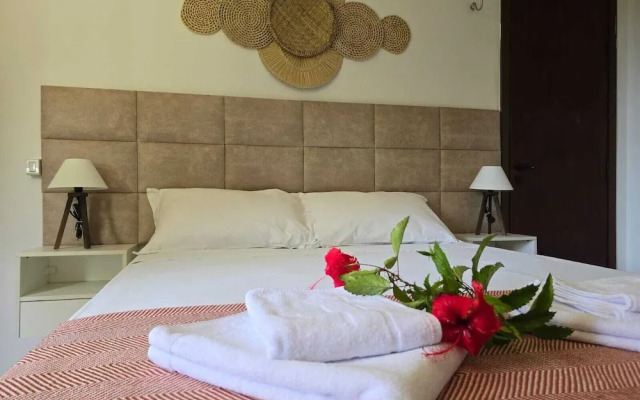 Kite And Dreaming Hotel