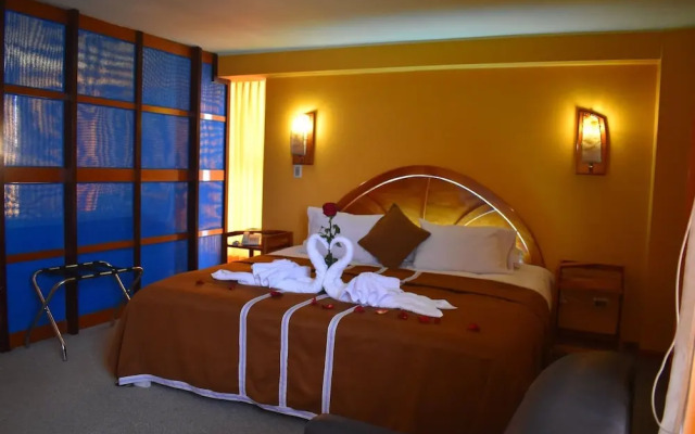 Royal Inn Hotel Juliaca