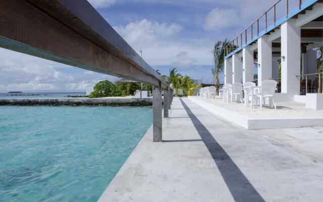 Lagoon View Maldives