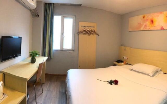 Lifu Ya Ju Hotel