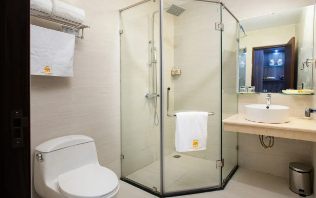 CEREJA Hotel & Resort Da Lat
