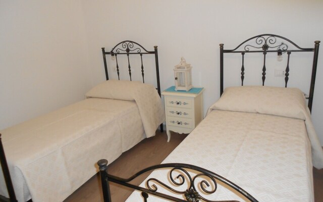 Holiday Residence Rifugio