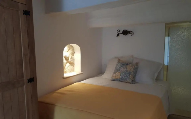 Provence Medieval Hideaway