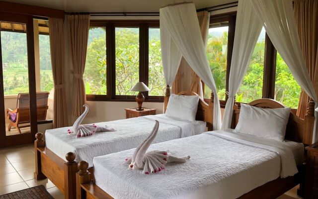 Nirarta Guest House