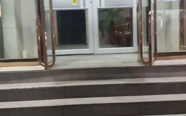 Tieling Traffic Hotel