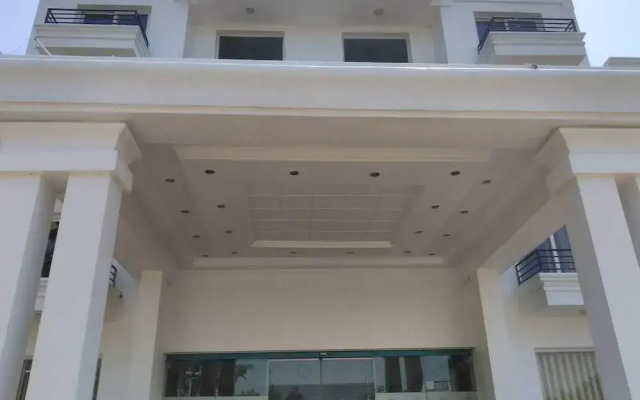 Tahiti Resorts Pvt Ltd.