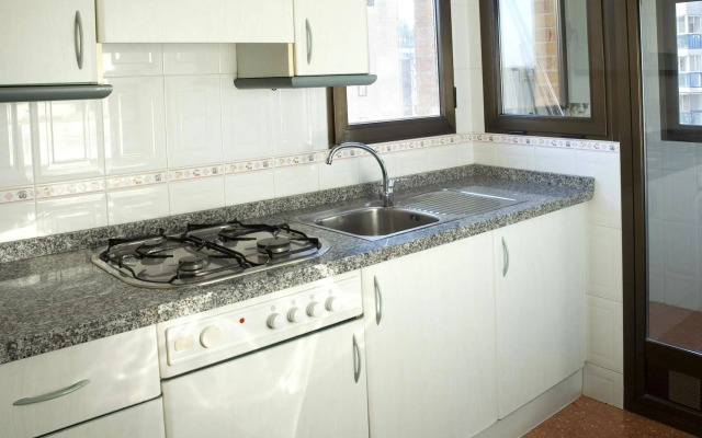 Apartamento Paraiso Centro