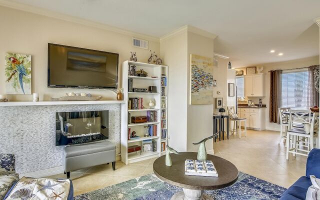 Dawn 1012-Our Beach Break - 1 Br Condo