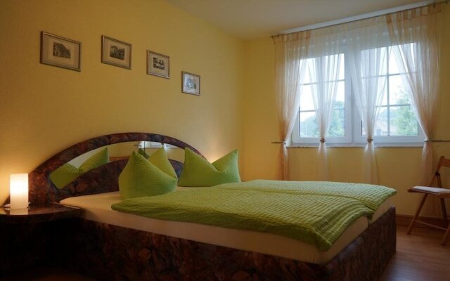 Ferienapartment Muldental