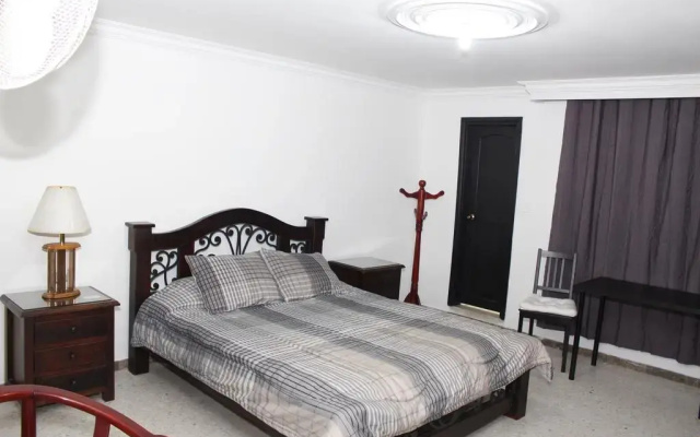 Hotel Pereira Real