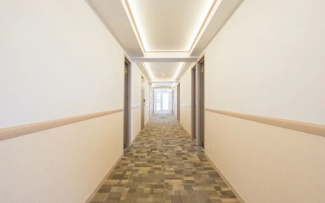 Toyoko Inn Osaka Kadoma-shi Ekimae