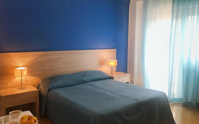 Hotel Conchiglia D'oro