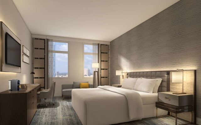 Sheraton Los Angeles San Gabriel