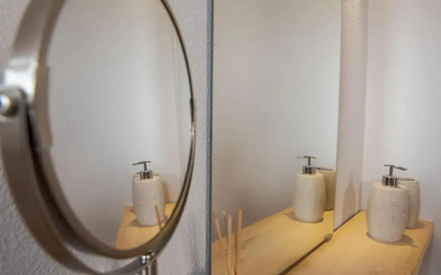 Casa Anita B&B Design