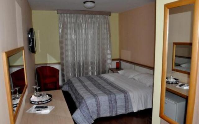 Motel Jadranka