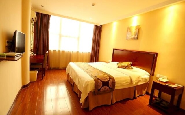 Wanfulai Boutique Hotel