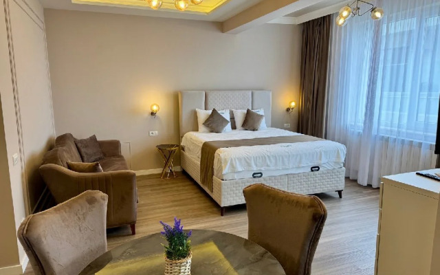 AVANGARDE SEA LUXURY Apartments cm