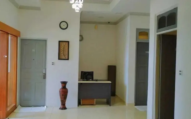 Turtle Inn Dharavandhoo