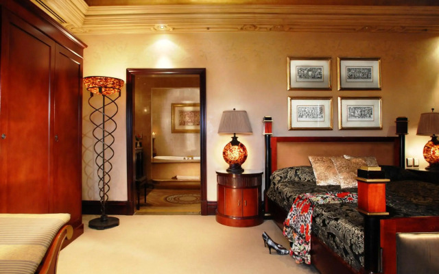 Peermont D'oreale Grande at Emperors Palace
