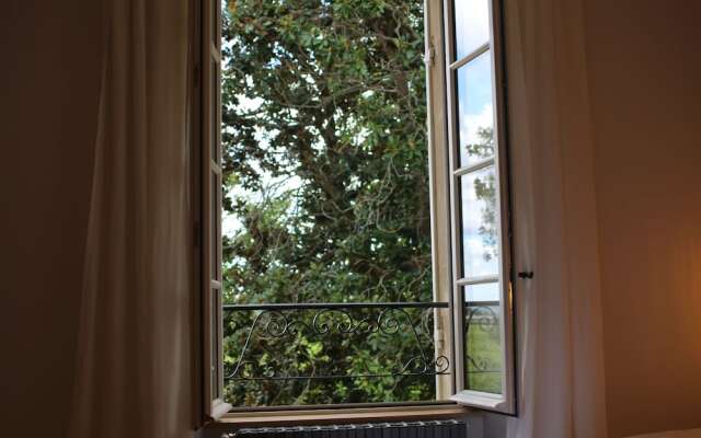 Malis Castéra Le petit château