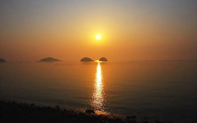 Yeosu Haeoreum Pension