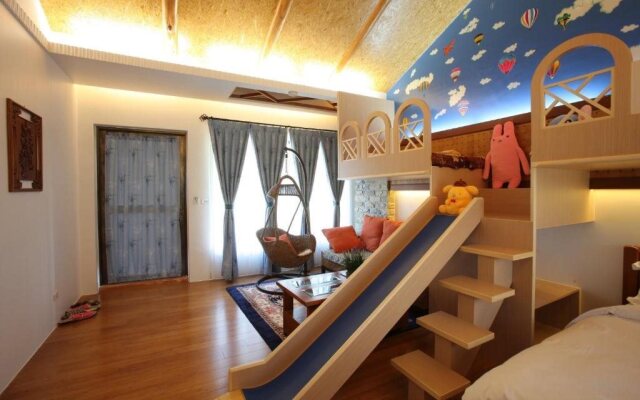 Rainbow Garden B&B