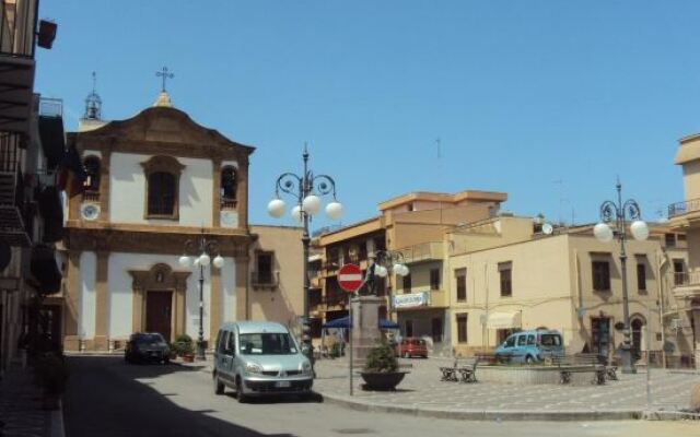 Case al Castello