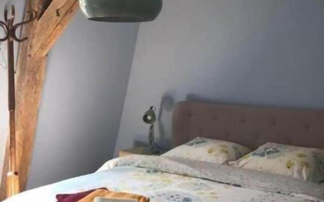 Hôtel Restaurant le Pan de Bois