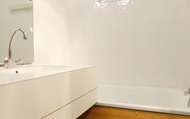 Appartement Méribel, 3 pièces, 8 personnes - FR-1-182-164