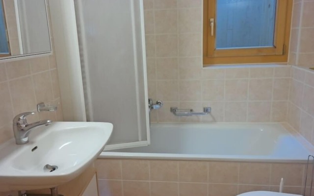 Appartement Pinsons 14