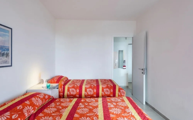 Bright Flat Near the Beach in Bibione