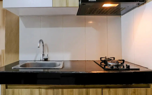 Best Location 2Br At Gateway Pasteur Apartment