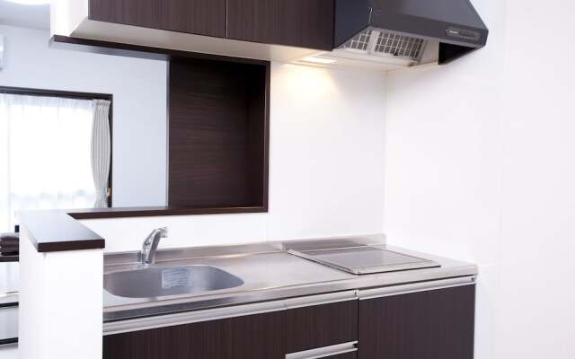 Aruko Residence Tenjin Minami