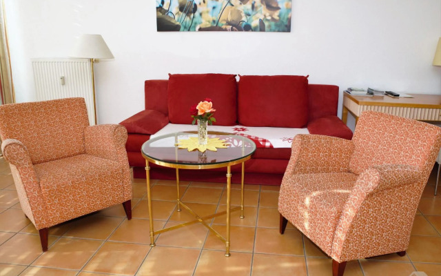 Ferienwohnung Koch Thurgauer Weg