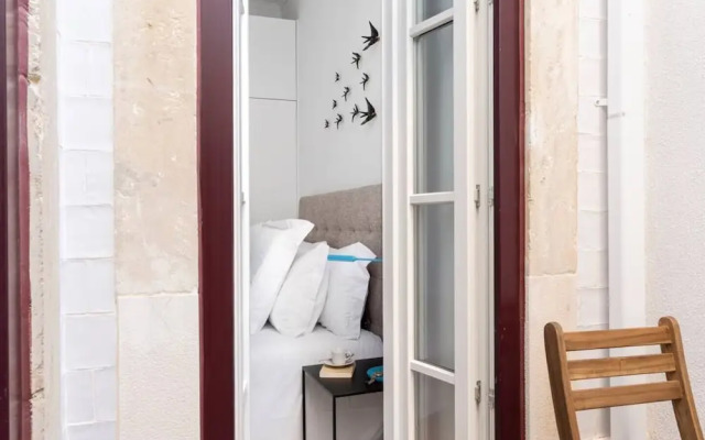 Vila Rosario IV Apartment Rentexperience