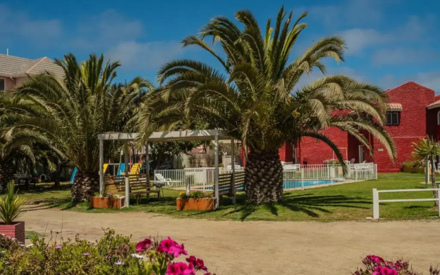 Cabañas Maihue