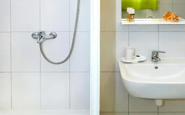 Apartments Velo Lago