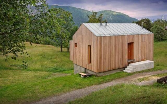 La Marmote Albergo Diffuso di Paluzza Faas