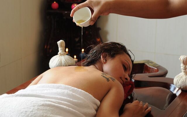 Naturoville Ayurvedic and Yoga Retreat by OpenSky