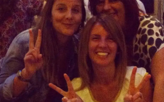 Roma Da Noi Home Holidays