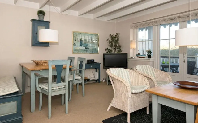 Holiday Home in RingkÃ¸bing