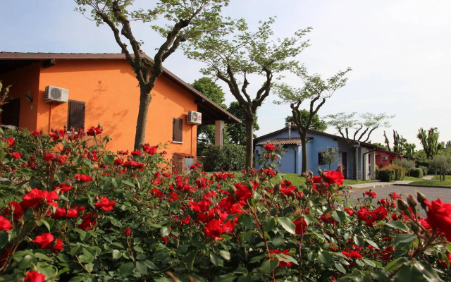 The Garda Village