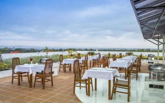 Sky View Hotel