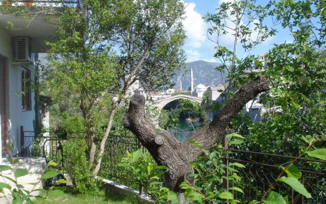 Guest House Goa Mostar
