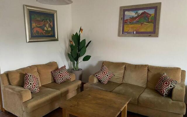 Céntrica Suite Ubicada Av Zaragoza B31